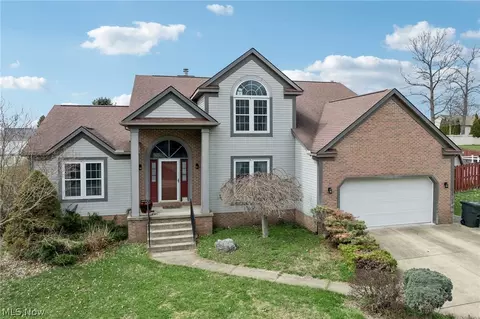 10917 Mogadore Ave NW, Uniontown, OH 44685