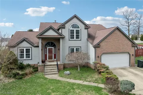 10917 Mogadore Ave NW, Uniontown, OH 44685