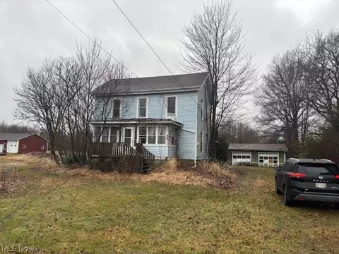 5295 St Rt 7, Burghill, OH 44404