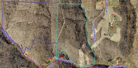 00 Pipe Creek Rd, Jacobsburg, OH 43947