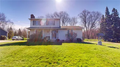 495 S Elm Ave, Tallmadge, OH 44278
