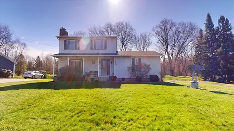 495 S Elm Ave, Tallmadge, OH 44278