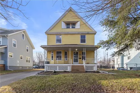 1820 E 32nd St, Lorain, OH 44055