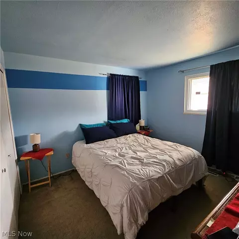 Bedroom - 6280 Eldridge Blvd, Bedford Heights, OH 44146 photo 1 of 2