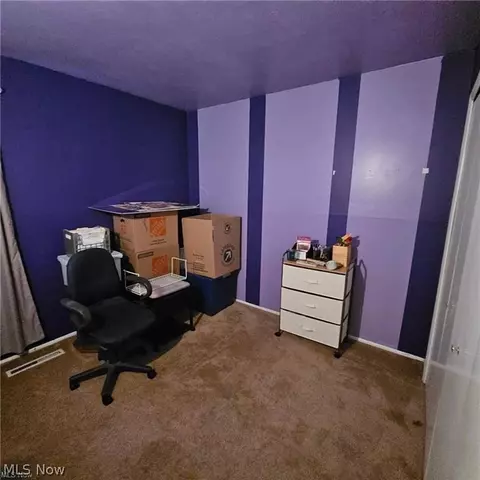 Bedroom - 6280 Eldridge Blvd, Bedford Heights, OH 44146 photo 2 of 2