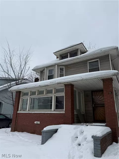 Undisclosed, Cleveland, OH 44105