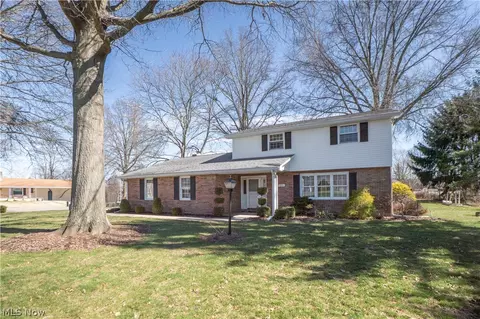229 Rosanna Ave, Strasburg, OH 44680