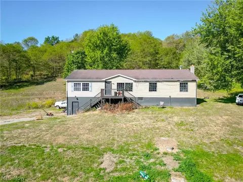 91800 Irish Creek Rd, Jewett, OH 43986