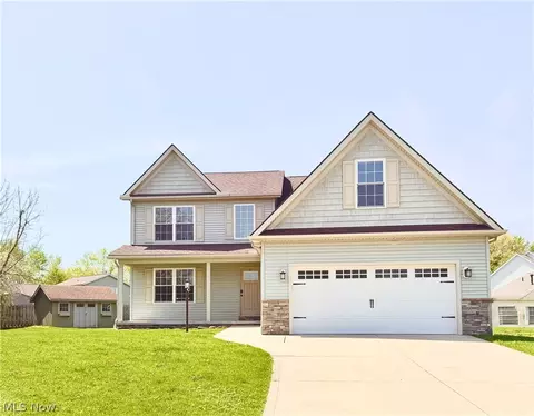 3410 Florence Way Ct, Perry, OH 44081