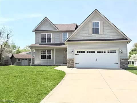 3410 Florence Way Ct, Perry, OH 44081
