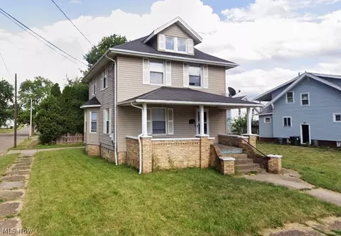 168 Claremont Ave NW, Canton, OH 44708