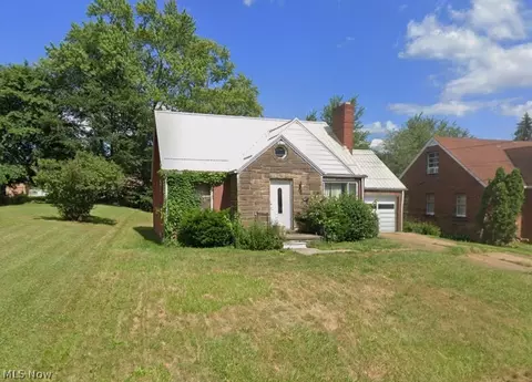 334 Cornelia Ave NE, Canton, OH 44704
