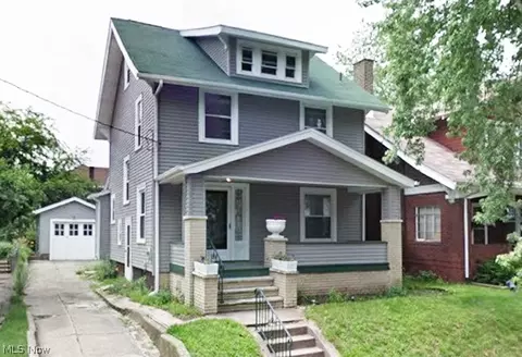 337 Arlington Ave NW, Canton, OH 44708