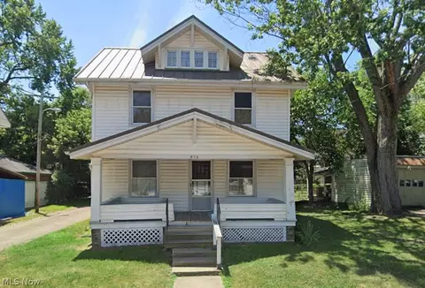 416 NW 16th St NW, Canton, OH 44703