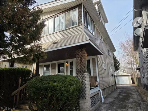 14411 Westropp Ave, Cleveland, OH 44110