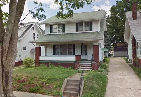 1227 17th St NW, Canton, OH 44703