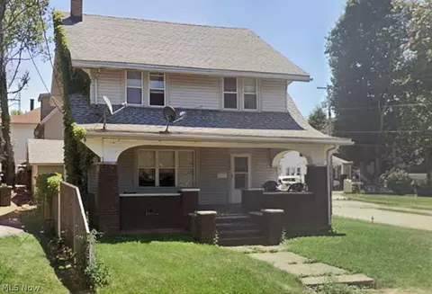 1602 Yale Ave NW, Canton, OH 44703