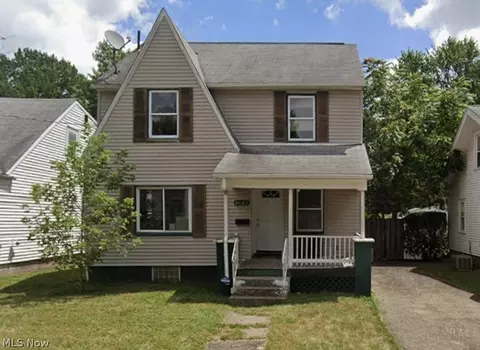 1622 Spring Ave, Canton, OH 44714