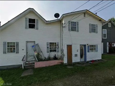 507 Laurel St, Parkersburg, WV 26101