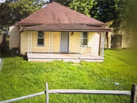 508 Laurel St, Parkersburg, WV 26101