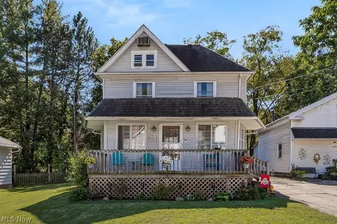 427 W Main St, Ashland, OH 44805