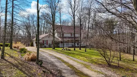 81 James Rd, Fleming, OH 45729