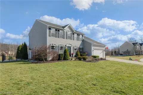 Exterior - 6687 List St NW, Canton, OH 44708 photo 2 of 2