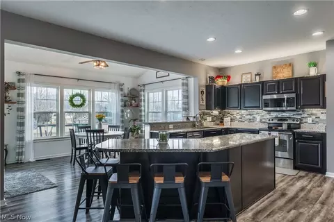 Kitchen - 6687 List St NW, Canton, OH 44708 photo 1 of 4