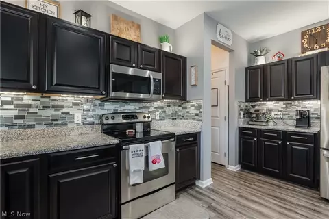 Kitchen - 6687 List St NW, Canton, OH 44708 photo 3 of 4