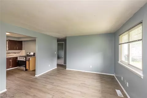 Living - 211 Brace Ave, Elyria, OH 44035 photo 2 of 5