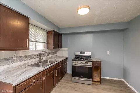 Kitchen - 211 Brace Ave, Elyria, OH 44035 photo 2 of 3