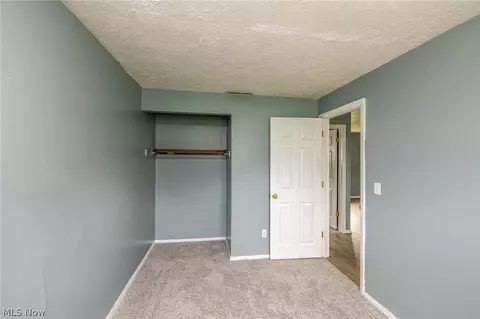 Bedroom - 211 Brace Ave, Elyria, OH 44035 photo 3 of 6