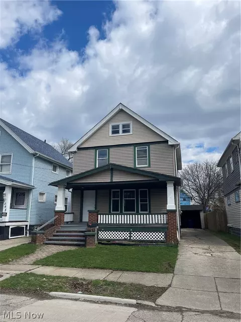 3303 W 90th St, Cleveland, OH 44102