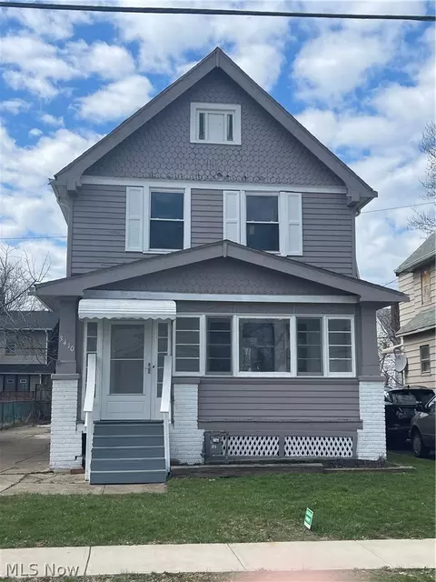 3410 W 90th St, Cleveland, OH 44102
