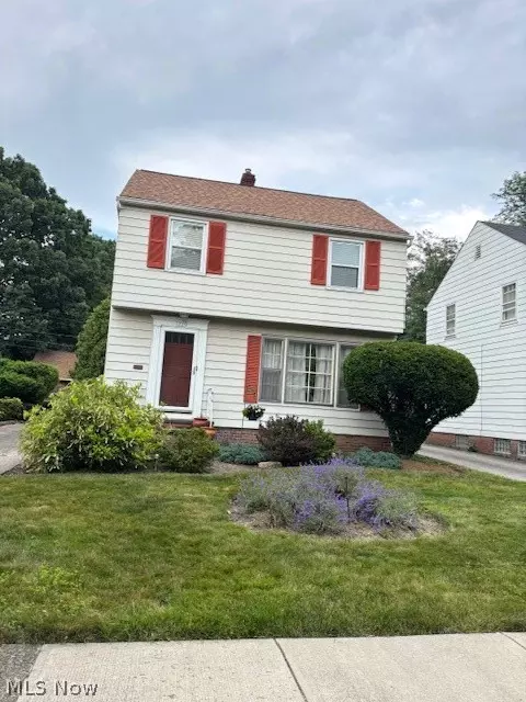 1129 Avondale, South Euclid, OH 44121