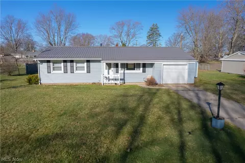 4079 Siefer Dr, Rootstown, OH 44272