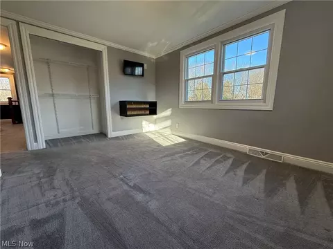 Bedroom - 409 Melbourne Ave, Boardman, OH 44512 photo 4 of 5