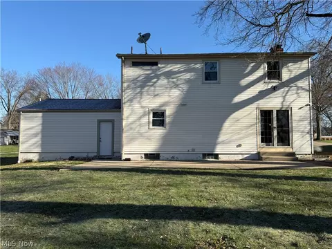 Exterior - 409 Melbourne Ave, Boardman, OH 44512 photo 4 of 4