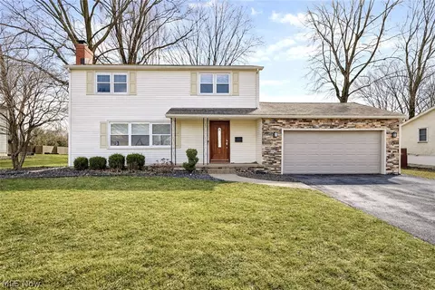 409 Melbourne Ave, Boardman, OH 44512