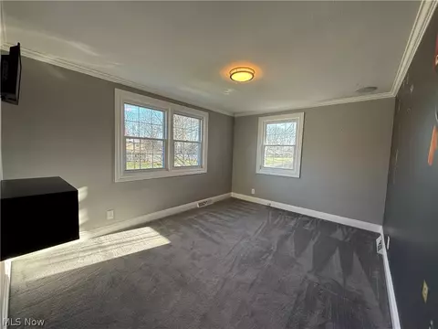 Bedroom - 409 Melbourne Ave, Boardman, OH 44512 photo 3 of 5