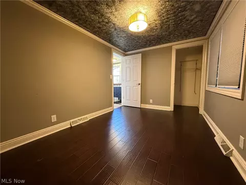 Bedroom - 409 Melbourne Ave, Boardman, OH 44512 photo 2 of 5