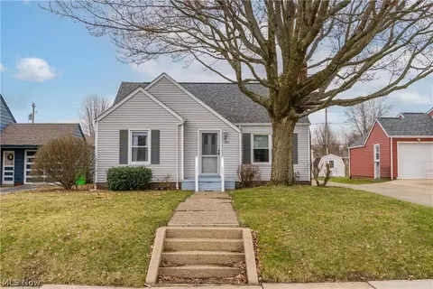 2464 S Freedom Ave, Alliance, OH 44601