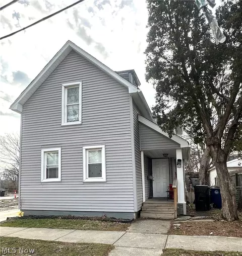 3856 W 23rd St, Cleveland, OH 44109