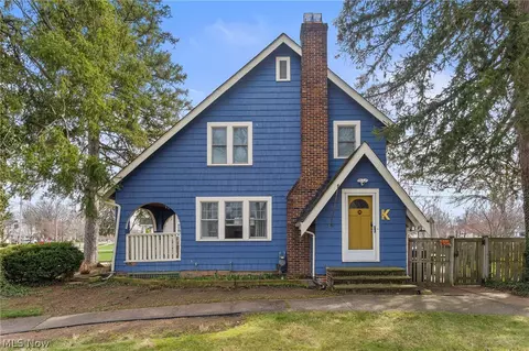 143 Baker St, Berea, OH 44017