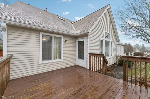 Exterior - 4204 Castle Rdg, Copley, OH 44321 photo 1 of 3