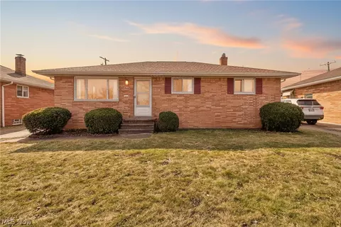 14701 Terminal Ave, Cleveland, OH 44135