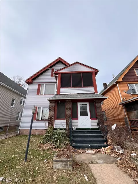 1286 E 134th St, East Cleveland, OH 44112