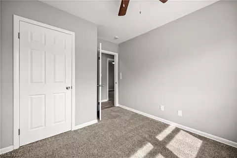 Bedroom - 975 N Ridge Rd E, Lorain, OH 44055 photo 3 of 11