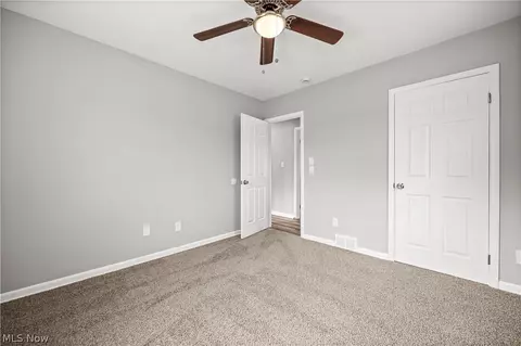 Bedroom - 975 N Ridge Rd E, Lorain, OH 44055 photo 6 of 11