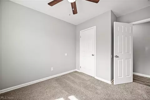 Bedroom - 975 N Ridge Rd E, Lorain, OH 44055 photo 2 of 11